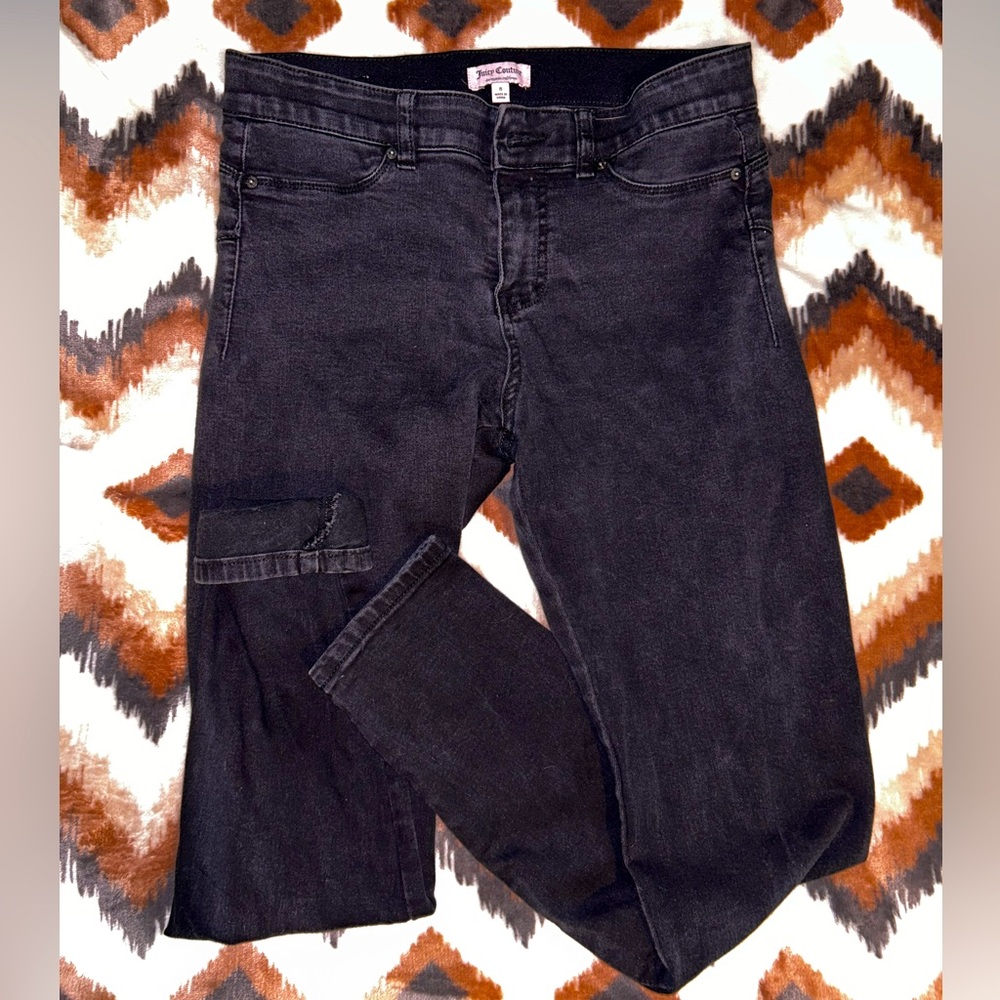 Juicy Couture Jeans Size 8